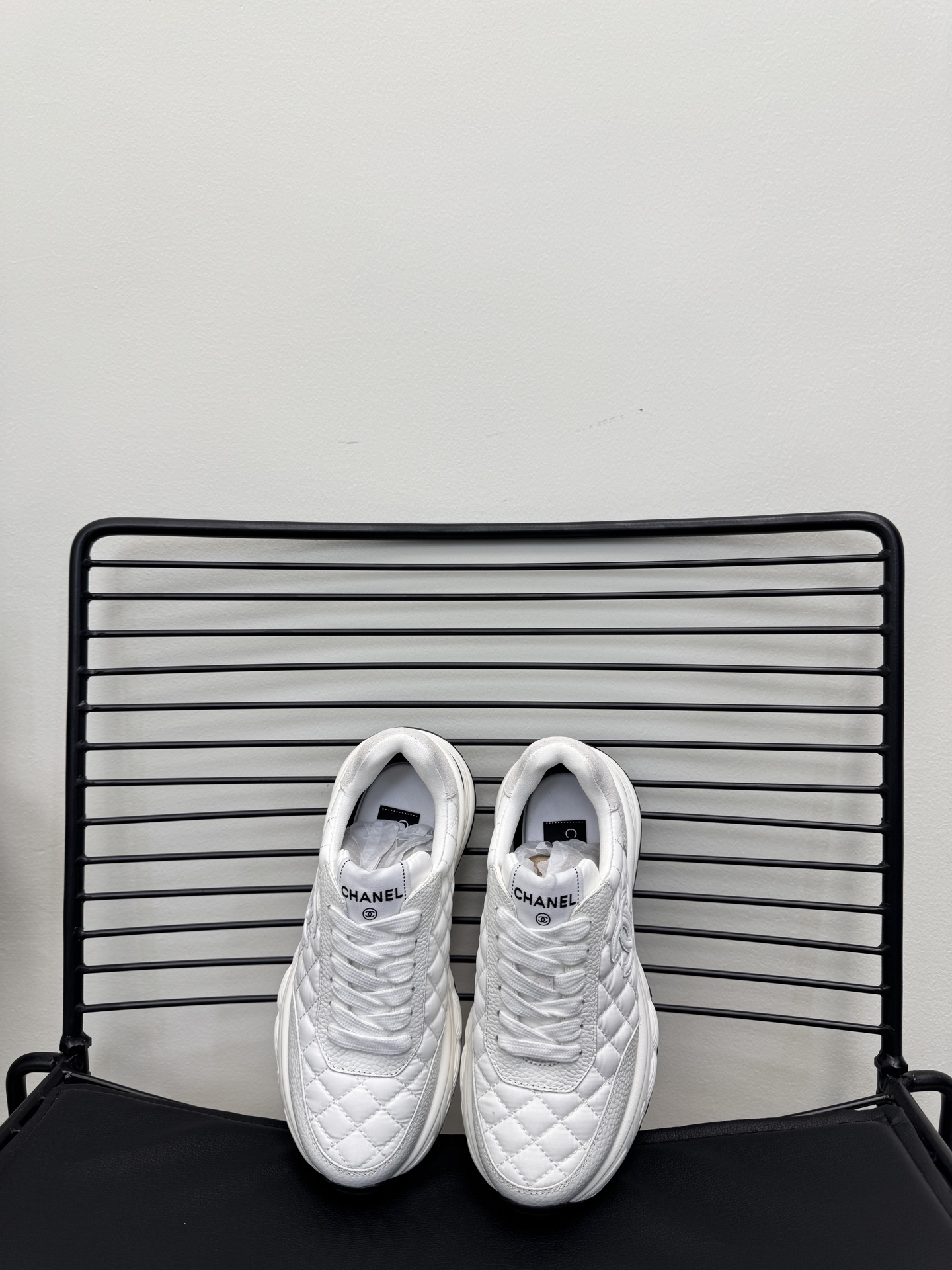 Women's high heels